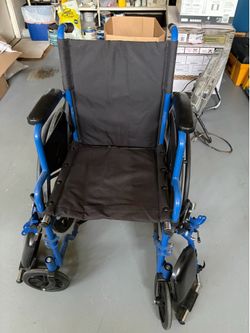 Child wheelchair