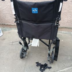 Transportation Chair 