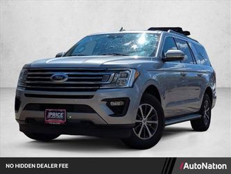 2021 Ford Expedition