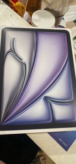Apple iPad Air 11-inch (M3) Wi-Fi 128GB Space Gray