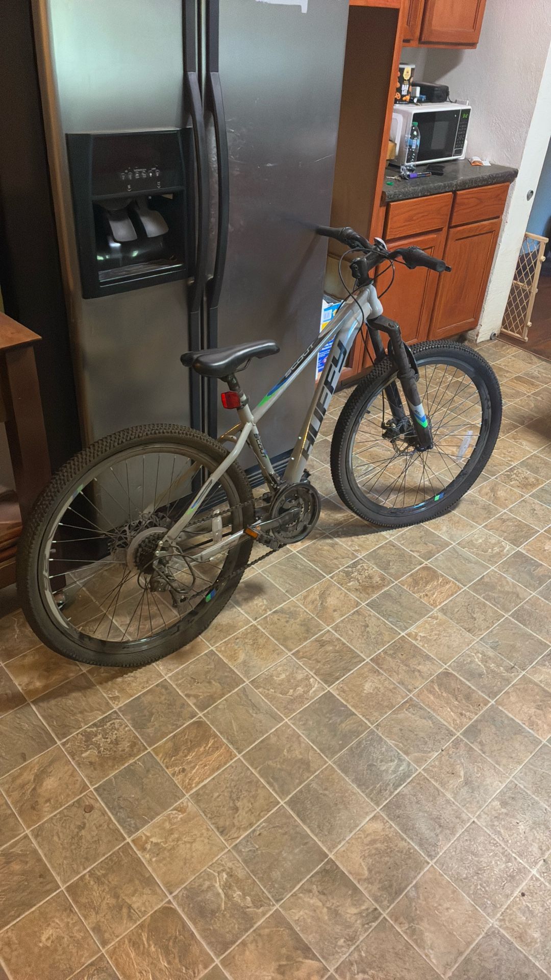 Huffy Bike