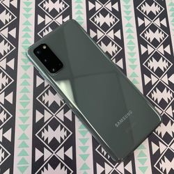 Samsung Galaxy S20 5G 128GB Unlocked 