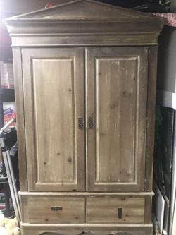 Antique furniture