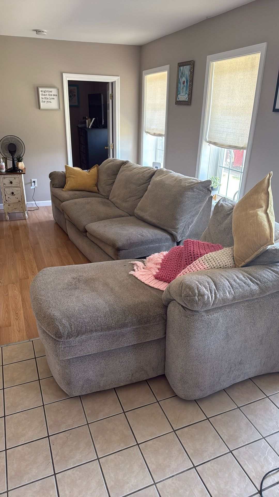 Free Couch