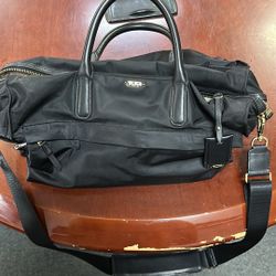 Clara Transport Bag