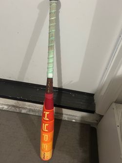 2025 Hype fire baseball bat