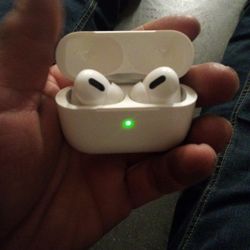 Air Pods Pro 2 Nd Gen