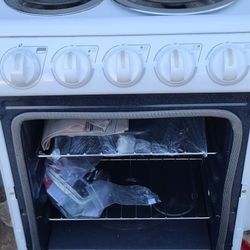  Stove