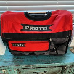 Proto Heavy-Duty Tool Bag