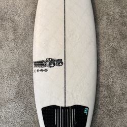JS Surfboard