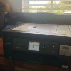 Brother MFC J895dw Printer