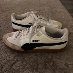 Puma shoes