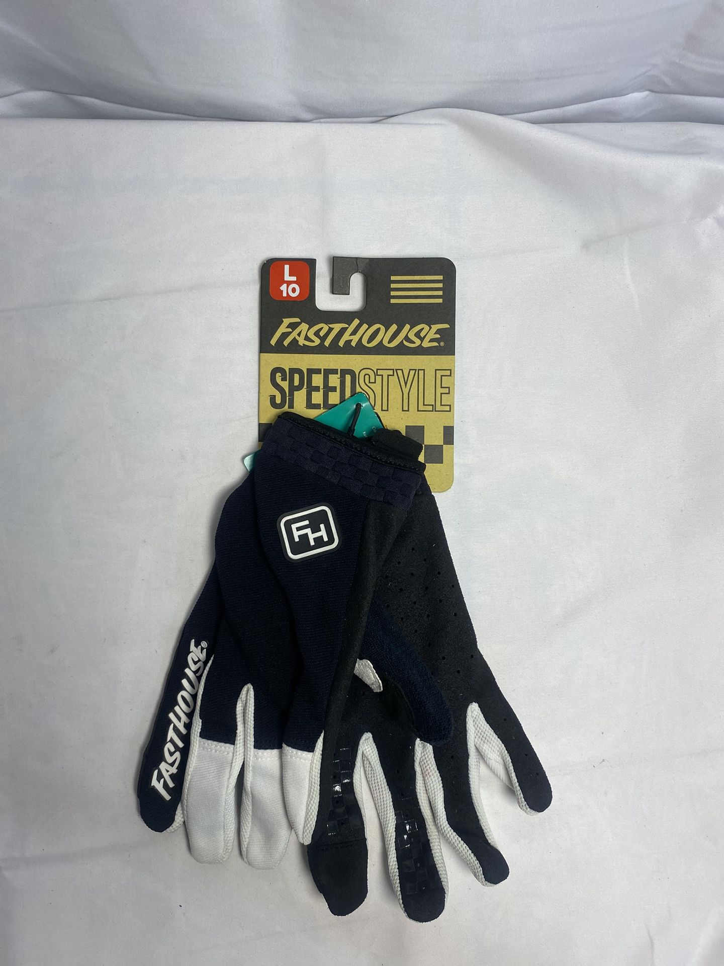 Riding Gloves 