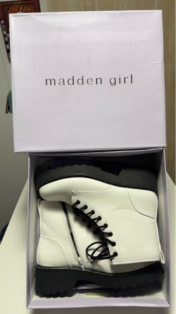 Womens boots