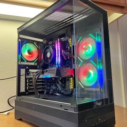 RTX Gaming PC