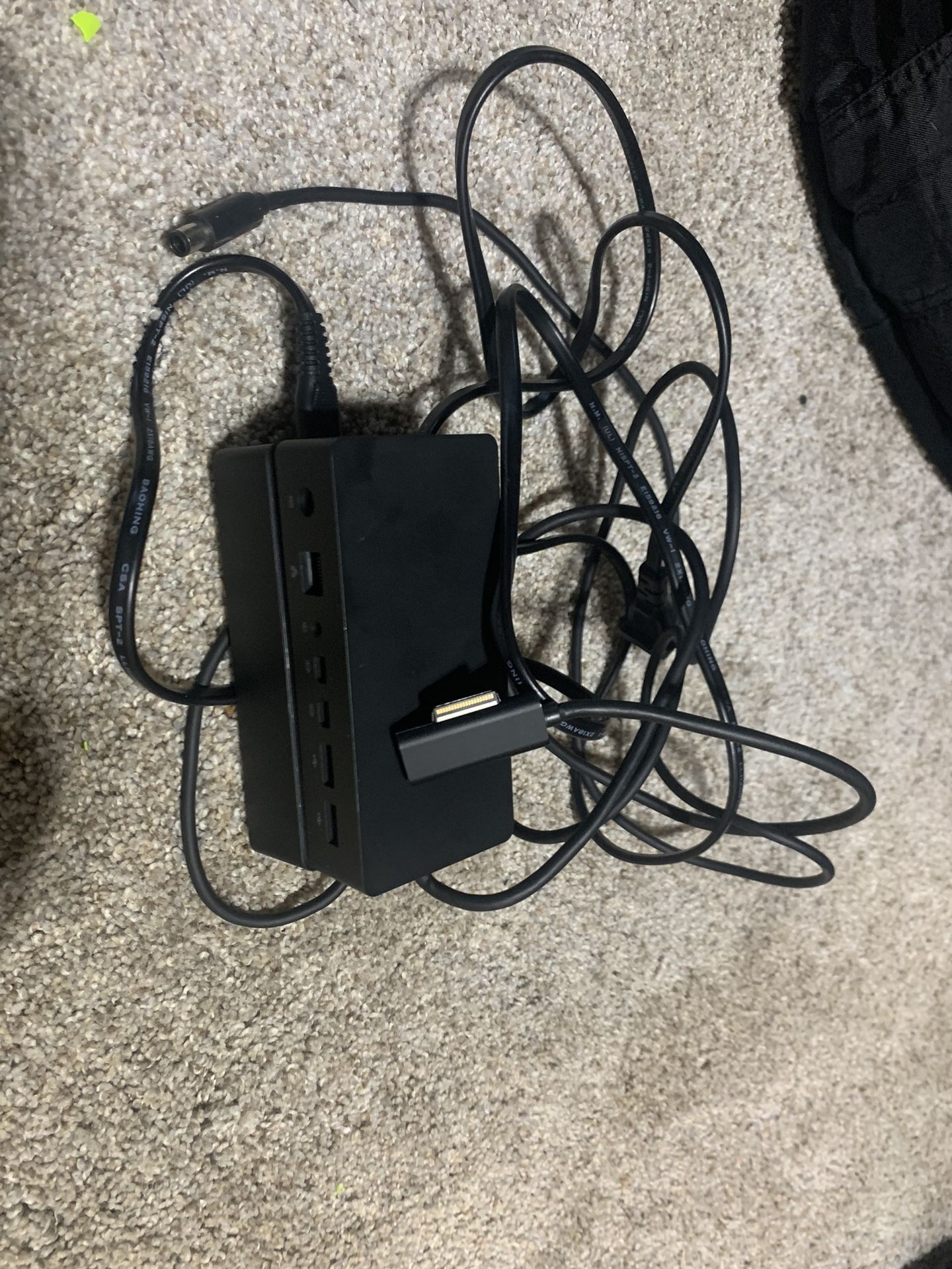 Microsoft Surface Dock