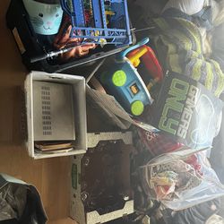 Community Donations To Those In Need