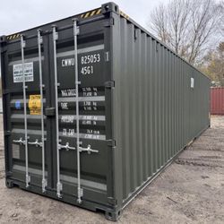 🚛🚨Shipping Containers for Sale – 20FT & 40FT Available Now! 🚨🚛