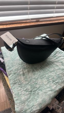 Portland Leather Medium Koala shoulder sling