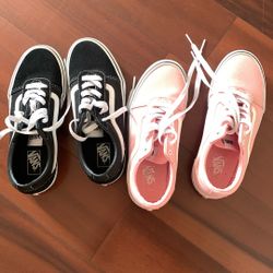 Vans Shoes