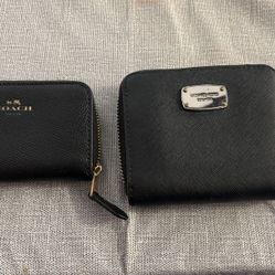 Michael Kors Wallets