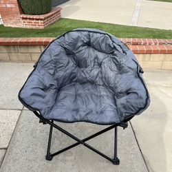 Mac Sports Padded Chair 