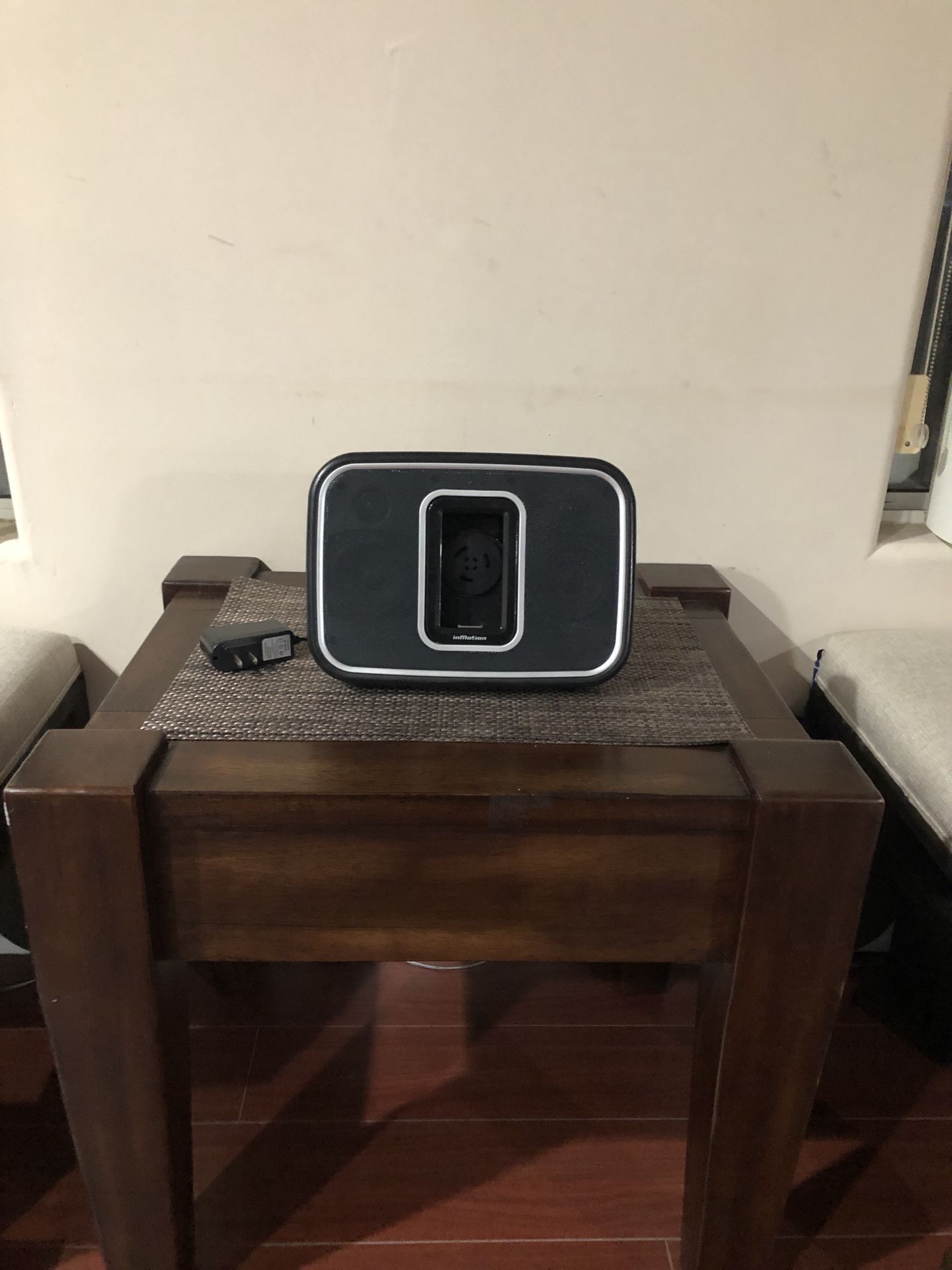 Altec Lansing inMotion iM9 Portable Speaker