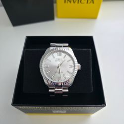 Reloj invicta