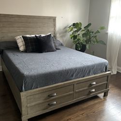 Bedroom Set 
