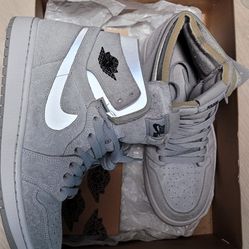 Nike Jordan Shoes Set (3 Pairs)