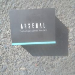 ARSENAL