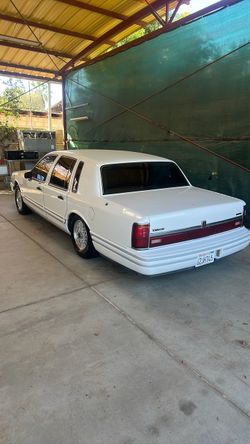 1994 Ford L9000