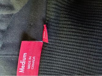 supreme heavyweight sweater