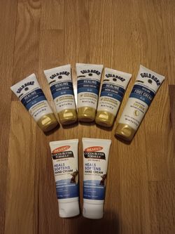 7 For $20 Lotion Bundle 