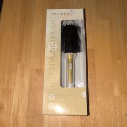 Hot Styling Brush