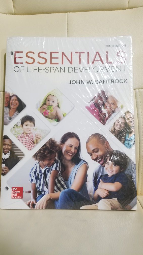 Essentials of Life-span Development 6 Edition McGraw Hill