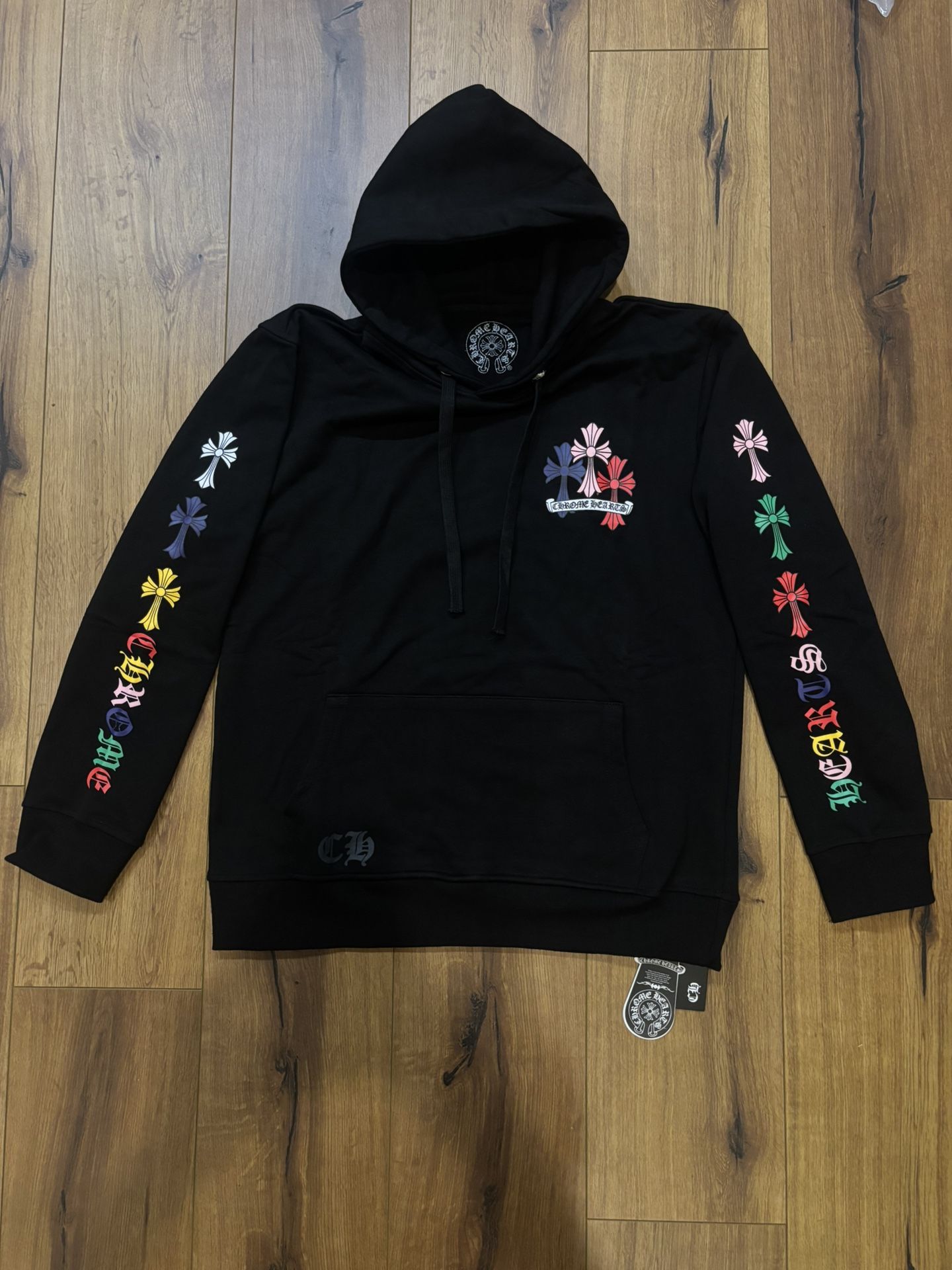 Chrome Hearts