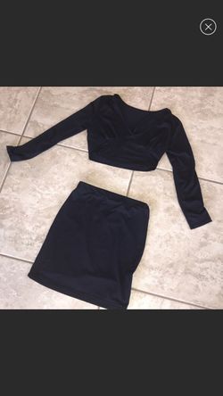 Two Piece outfit