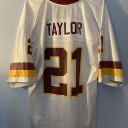 Sean Taylor Jersey ( Xl )