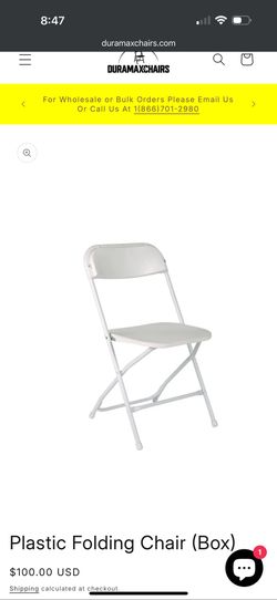 Sillas Nuevas Duramax