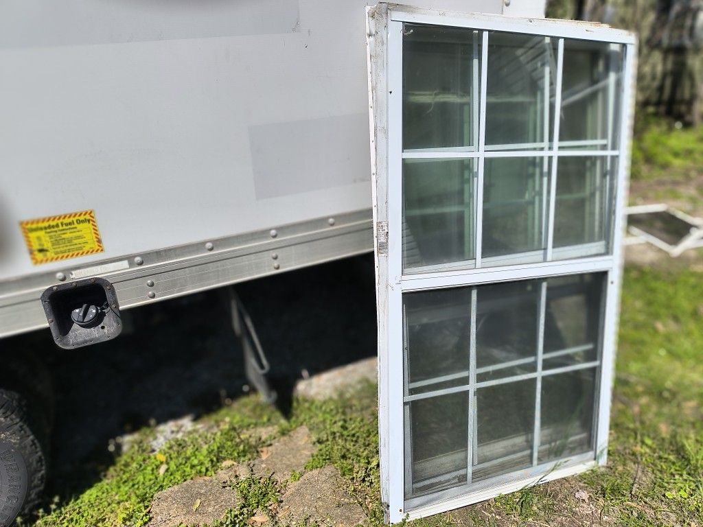 35 x 60 Window