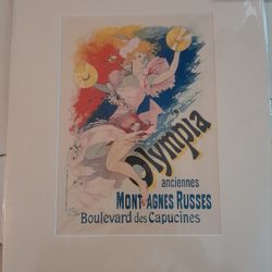 Les Maitres de 1' Affiche 