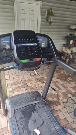 Treadmill