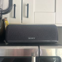 Sony Bar Speaker