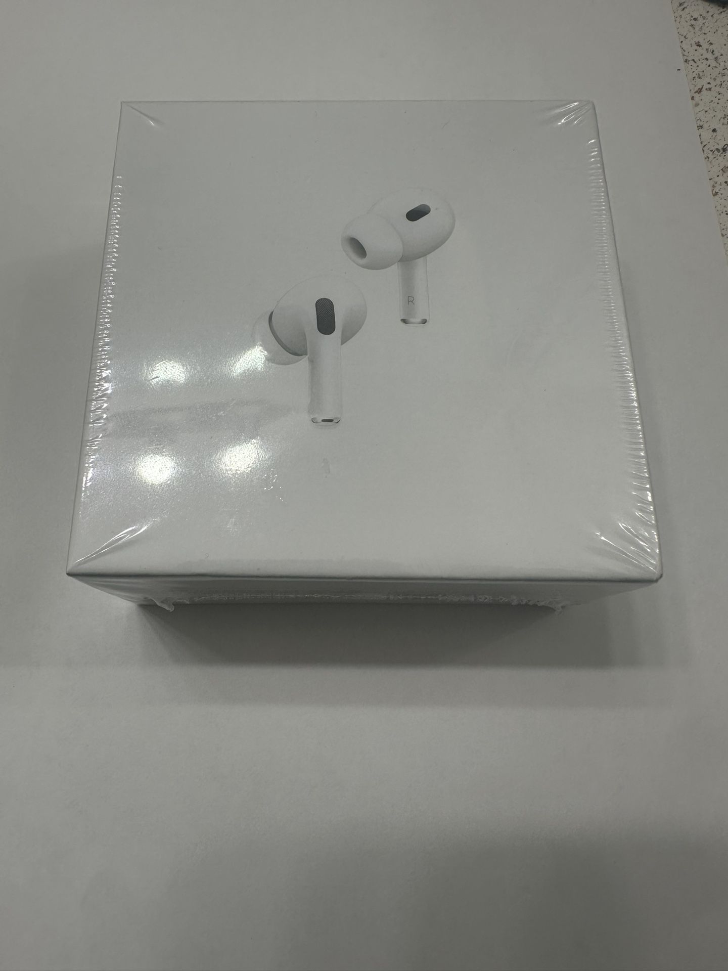 AirPods Pro(2nd generation)