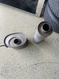 acura resonators
