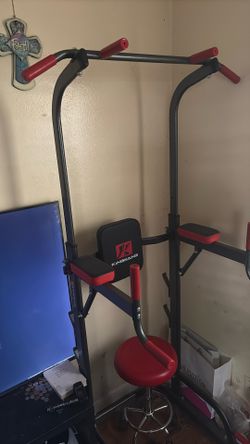 Kingkang Workout Station