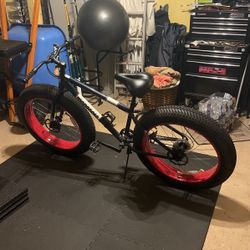 Used (Normal Condition) Mongoose Dolomite 