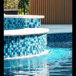 Pool Tiles