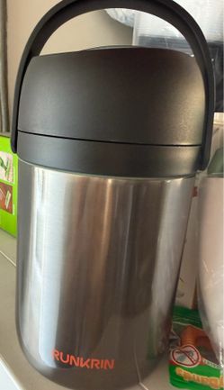 Lunch thermo set